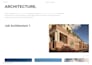 do luxury architectural photo editing and retouching